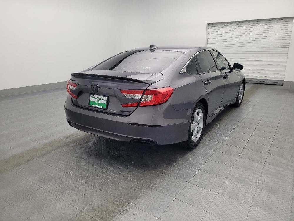 used 2019 Honda Accord car, priced at $19,295