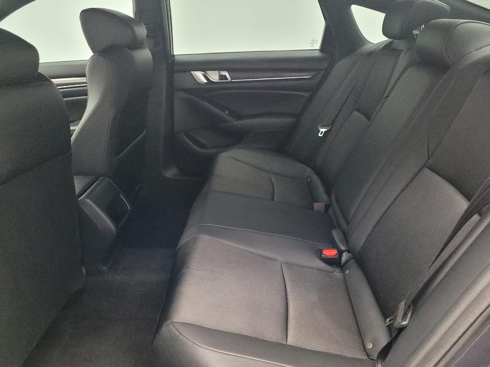 used 2019 Honda Accord car, priced at $19,295