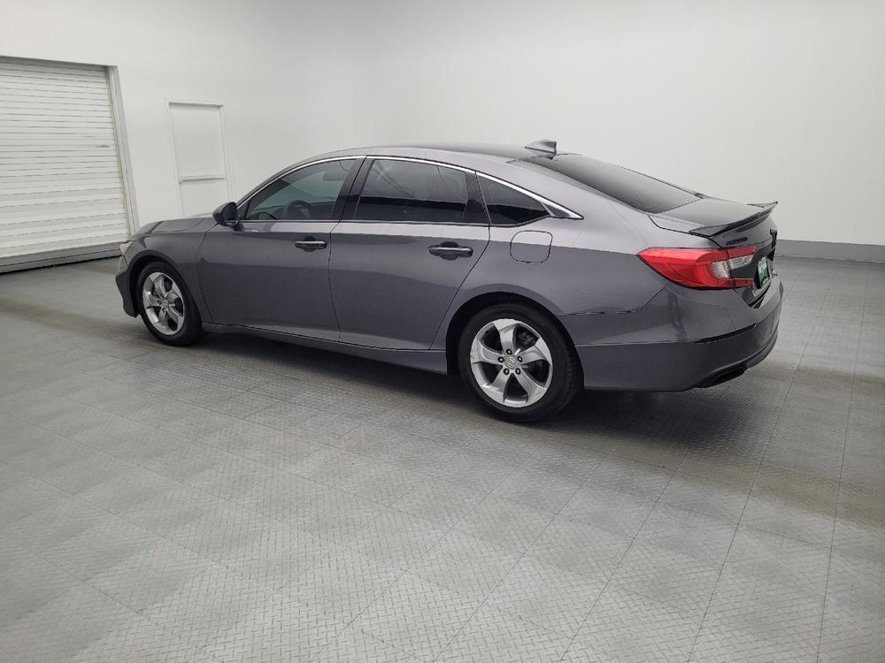 used 2019 Honda Accord car, priced at $19,295
