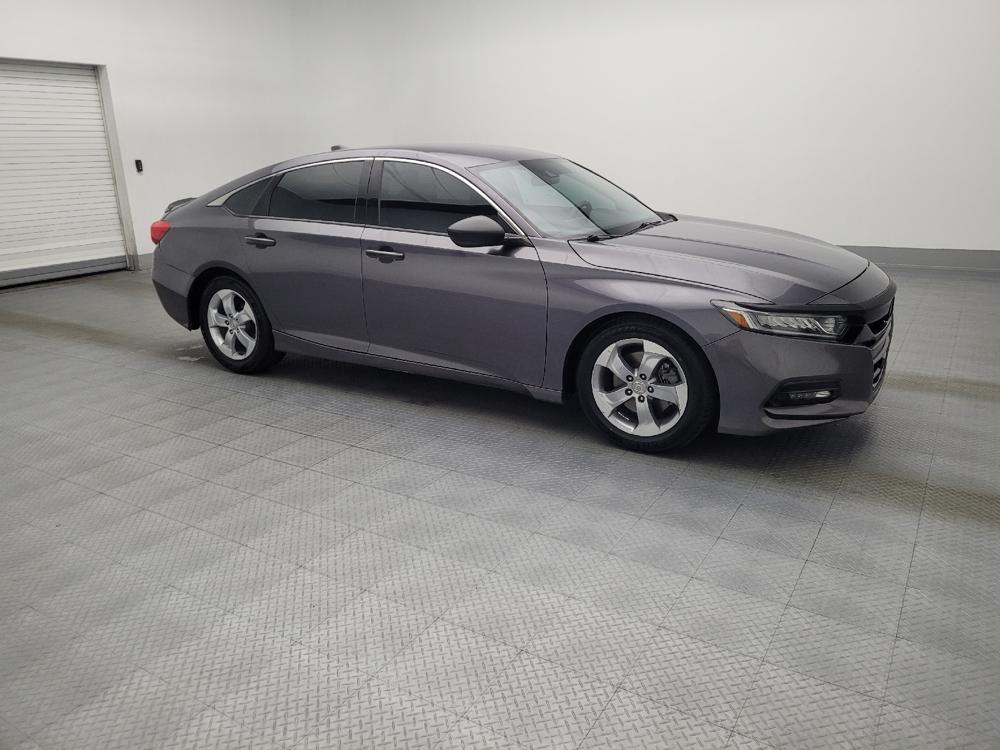 used 2019 Honda Accord car, priced at $19,295