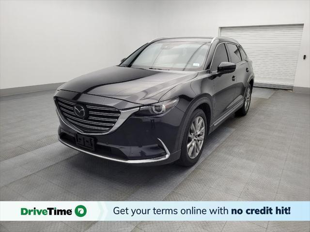 used 2019 Mazda CX-9 car, priced at $25,995