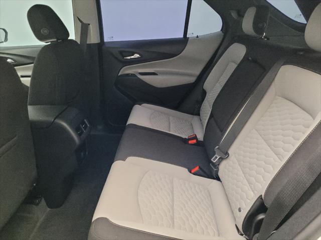 used 2018 Chevrolet Equinox car, priced at $16,895
