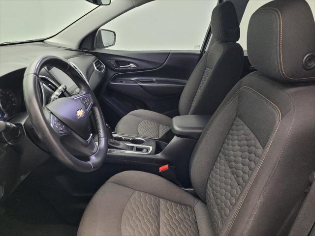used 2019 Chevrolet Equinox car, priced at $17,995
