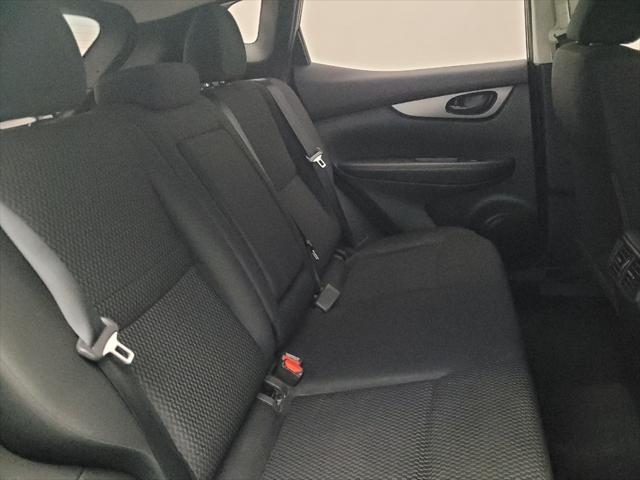 used 2019 Nissan Rogue Sport car, priced at $15,995