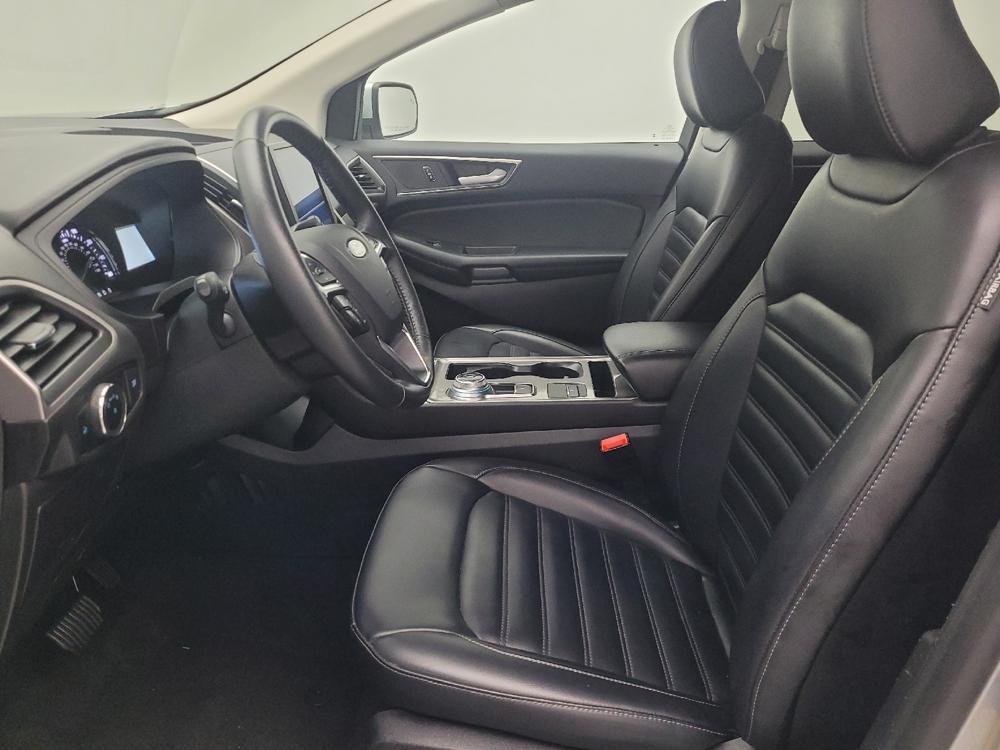 used 2024 Ford Edge car, priced at $26,495