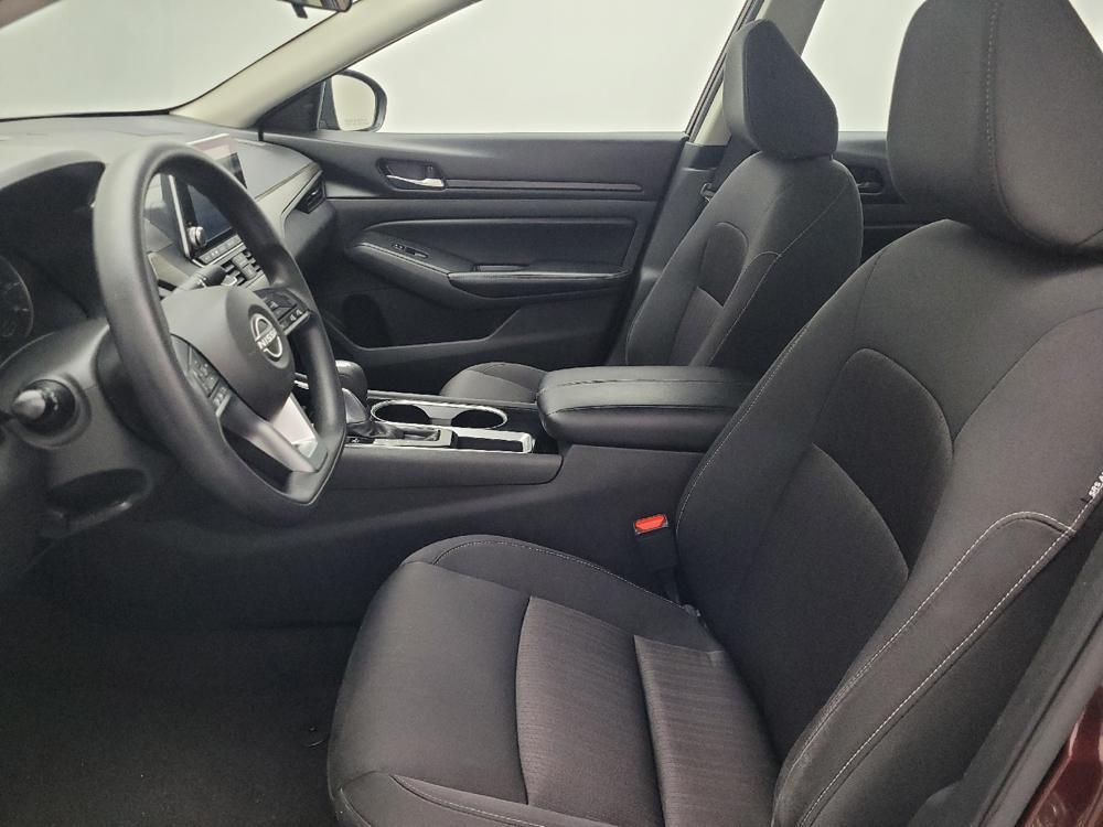 used 2024 Nissan Altima car, priced at $23,695