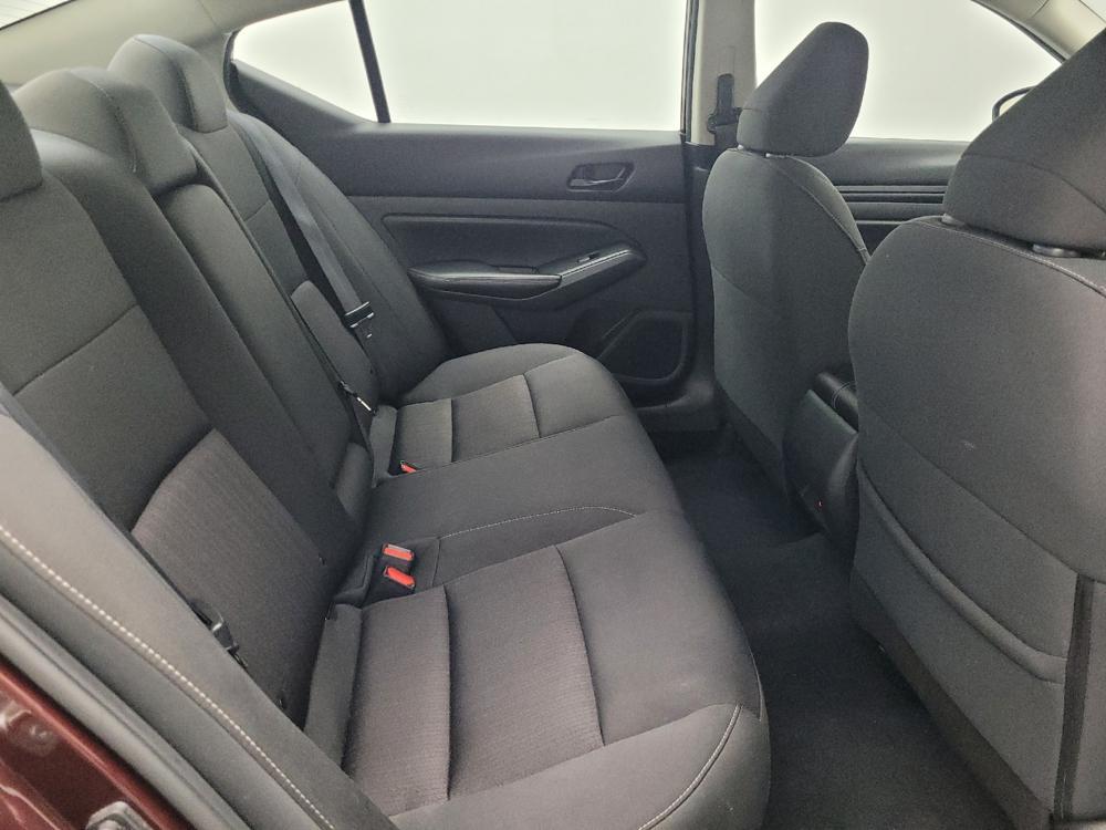 used 2024 Nissan Altima car, priced at $23,695