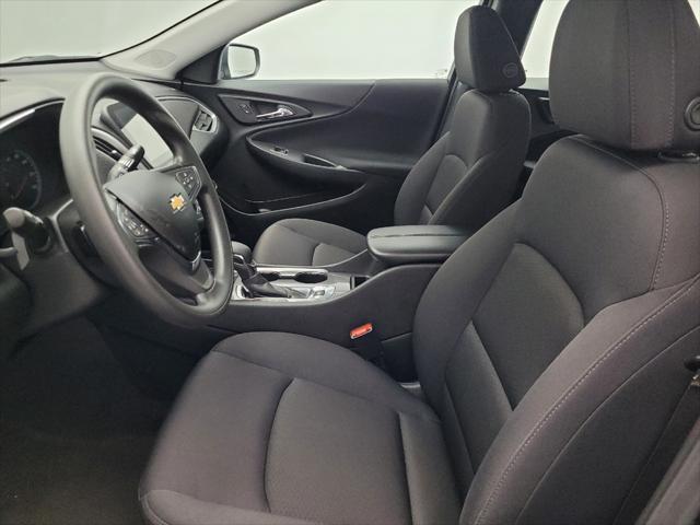 used 2023 Chevrolet Malibu car, priced at $24,395