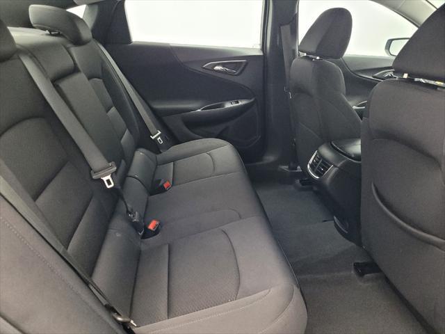 used 2023 Chevrolet Malibu car, priced at $24,395