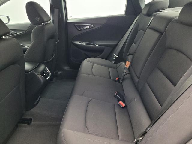 used 2023 Chevrolet Malibu car, priced at $24,395