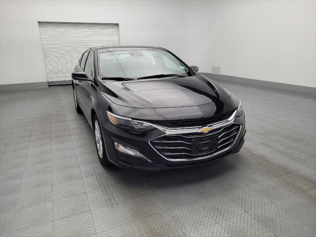 used 2023 Chevrolet Malibu car, priced at $24,395