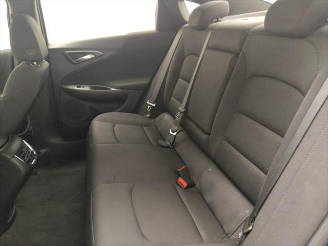 used 2023 Chevrolet Malibu car, priced at $24,195