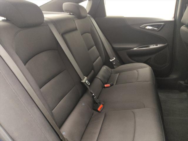 used 2023 Chevrolet Malibu car, priced at $24,195
