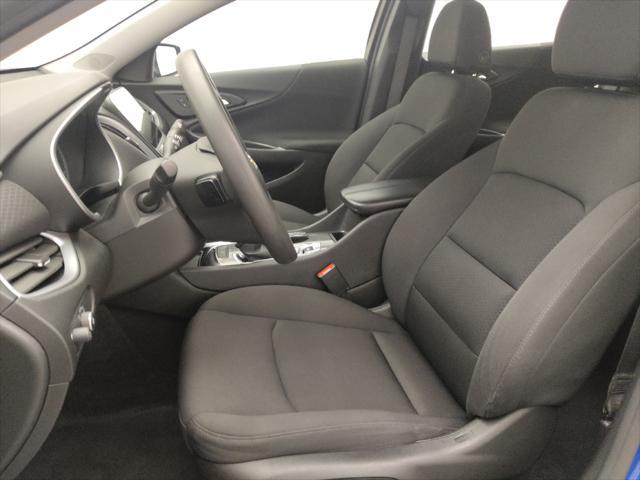 used 2023 Chevrolet Malibu car, priced at $24,195