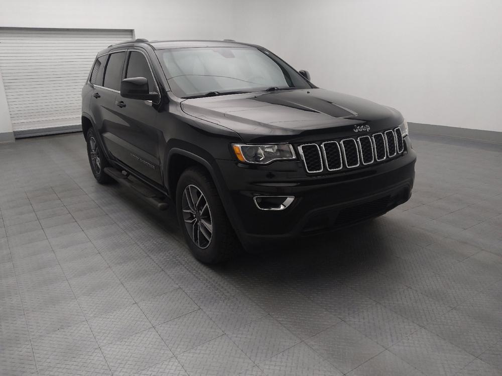 used 2019 Jeep Grand Cherokee car, priced at $18,495