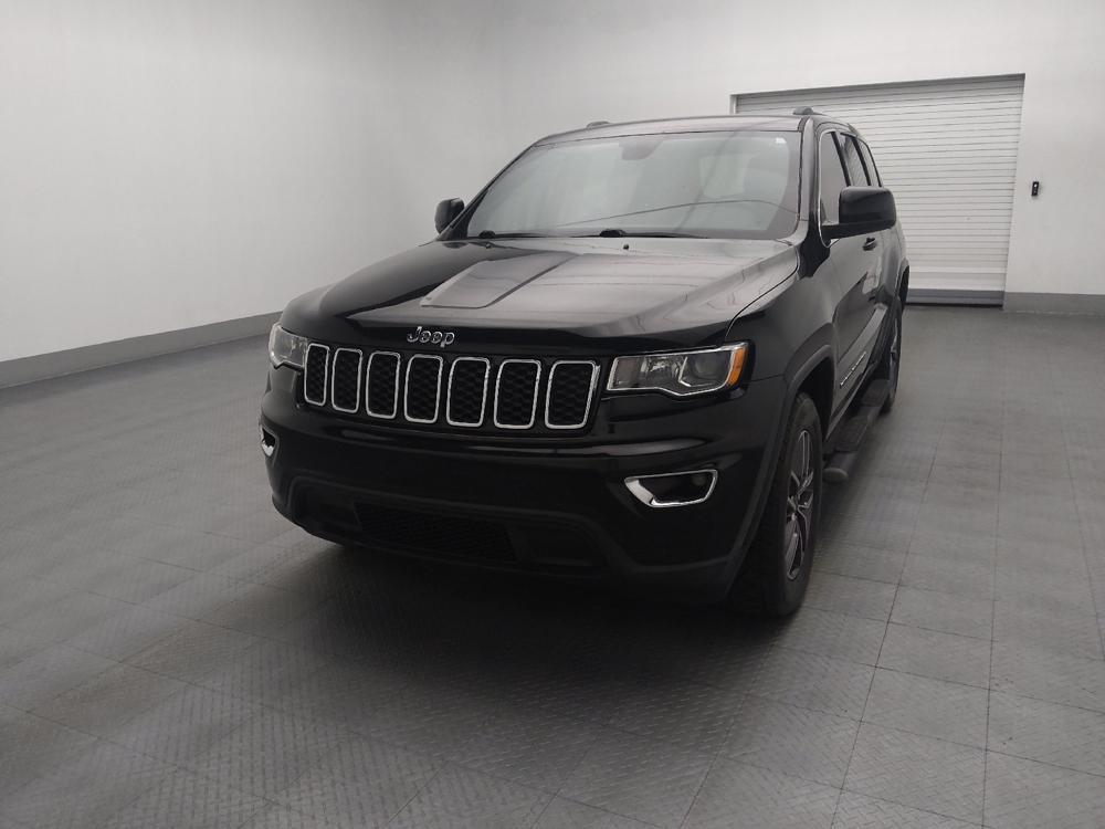 used 2019 Jeep Grand Cherokee car, priced at $18,495
