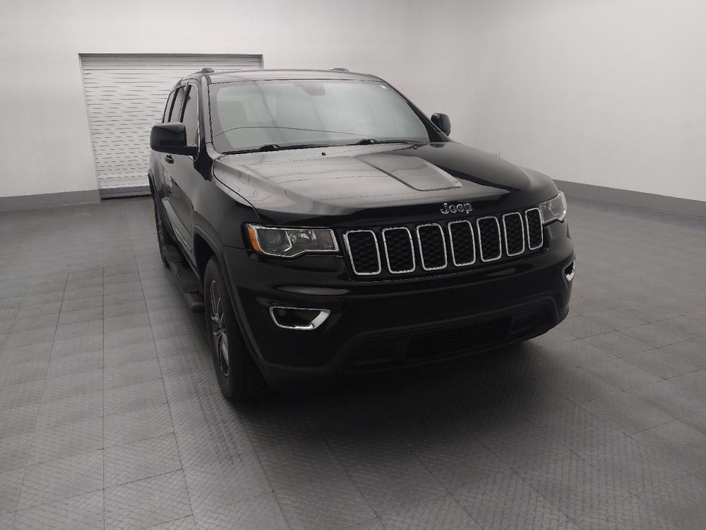 used 2019 Jeep Grand Cherokee car, priced at $18,495