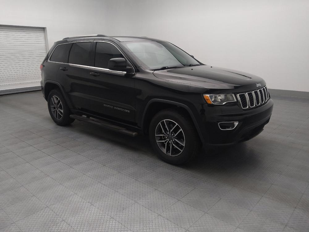 used 2019 Jeep Grand Cherokee car, priced at $18,495