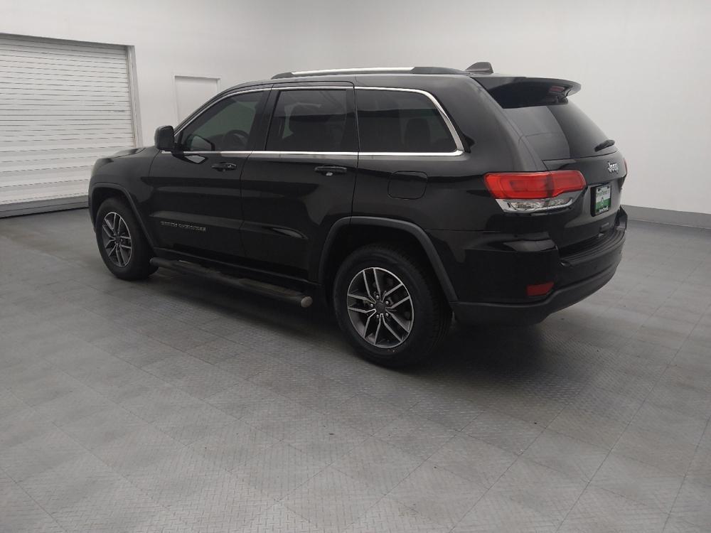 used 2019 Jeep Grand Cherokee car, priced at $18,495