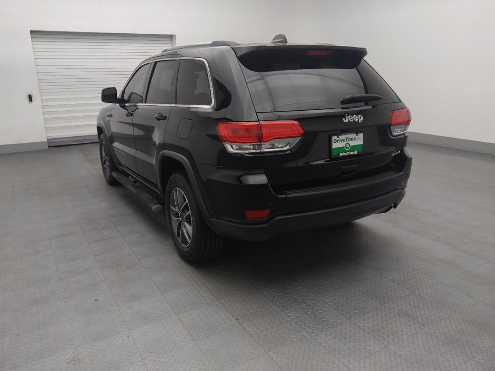 used 2019 Jeep Grand Cherokee car, priced at $18,495