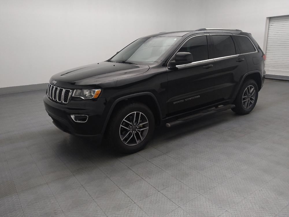 used 2019 Jeep Grand Cherokee car, priced at $18,495