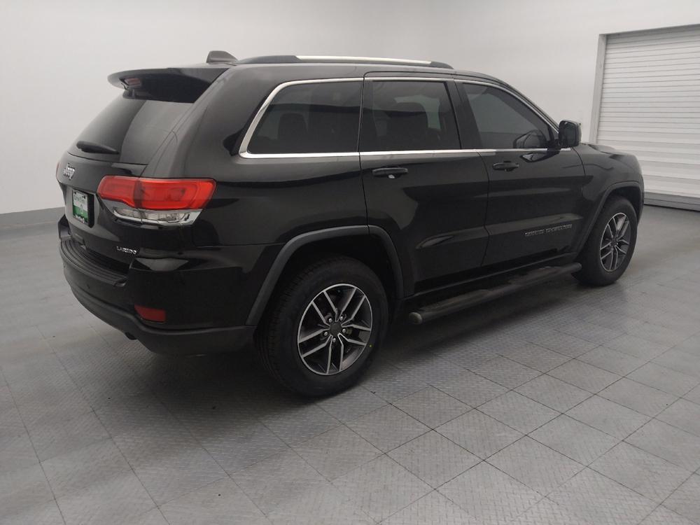 used 2019 Jeep Grand Cherokee car, priced at $18,495