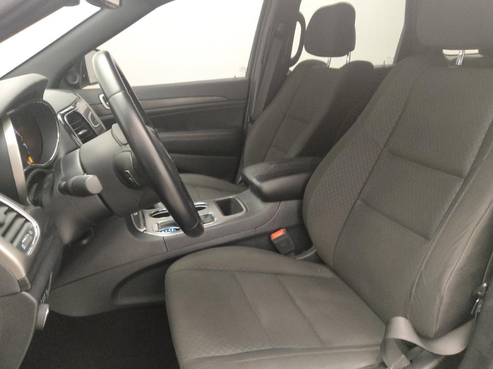used 2019 Jeep Grand Cherokee car, priced at $18,495