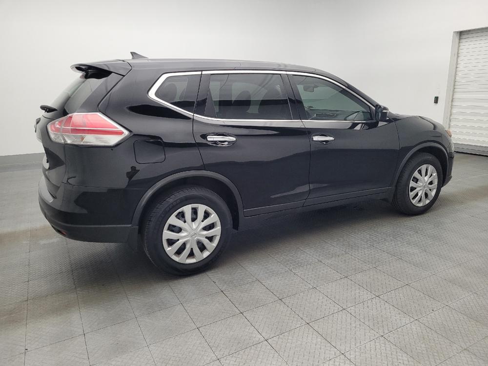 used 2015 Nissan Rogue car, priced at $13,795