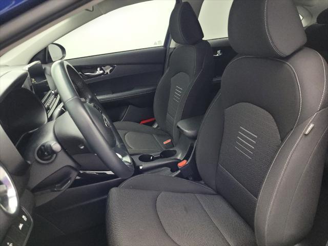 used 2019 Kia Forte car, priced at $20,295