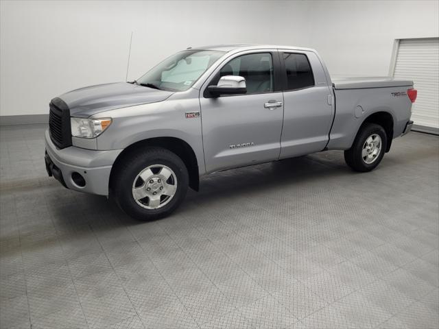 used 2011 Toyota Tundra car, priced at $25,195