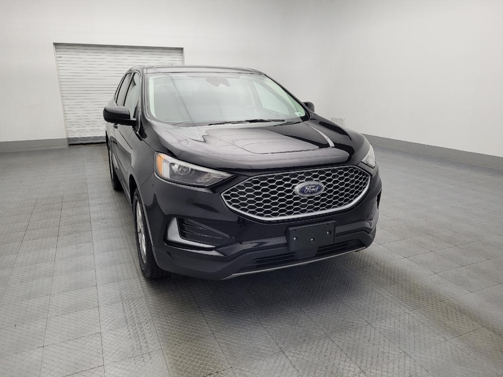 used 2024 Ford Edge car, priced at $25,795