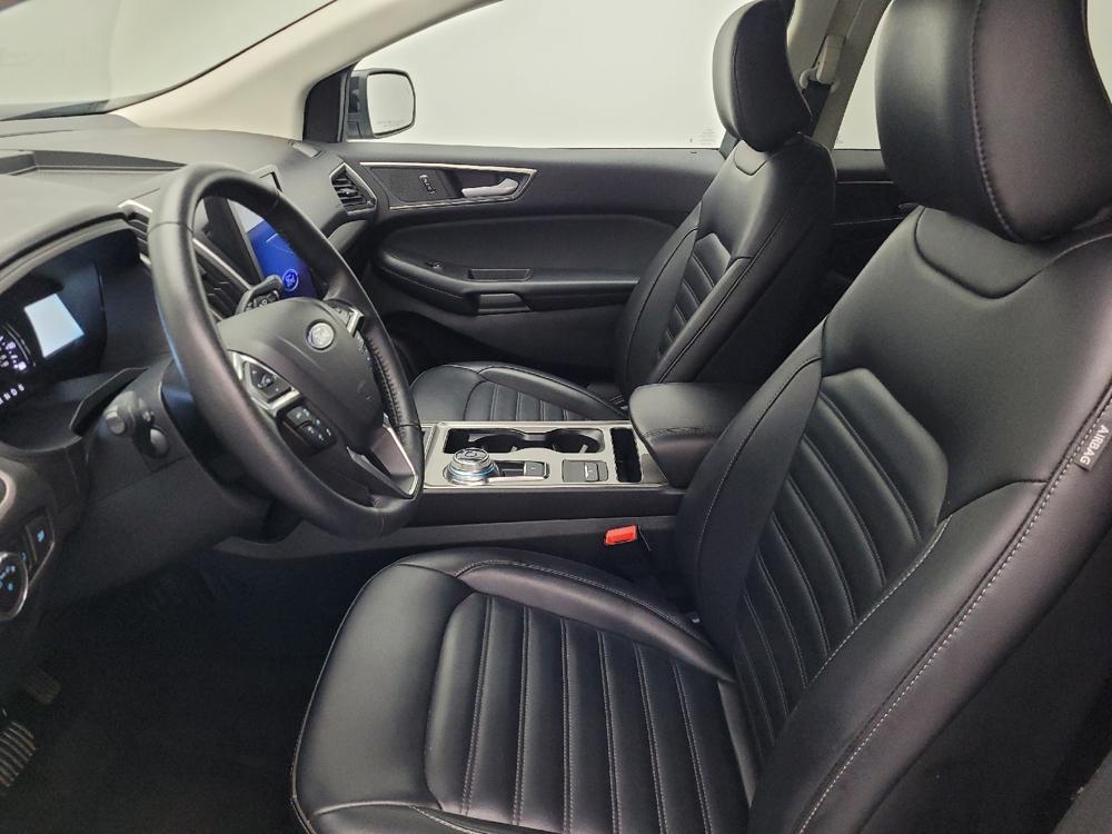 used 2024 Ford Edge car, priced at $25,795