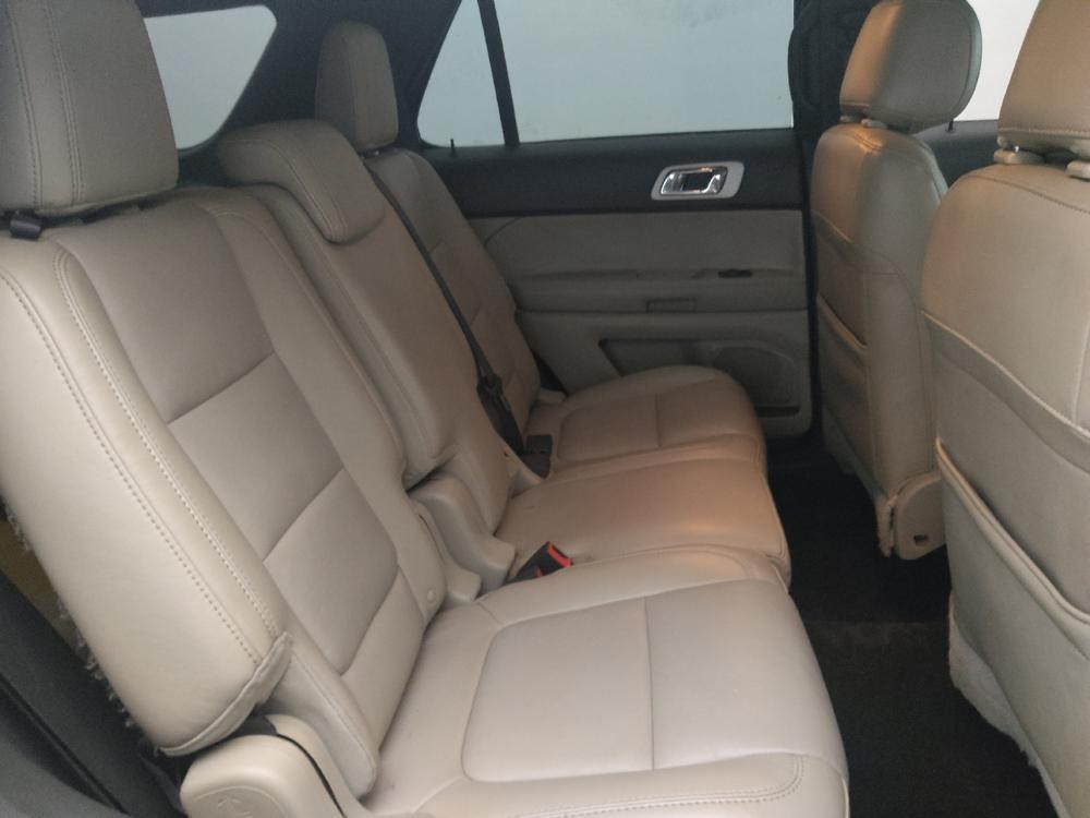 used 2013 Ford Explorer car, priced at $12,395