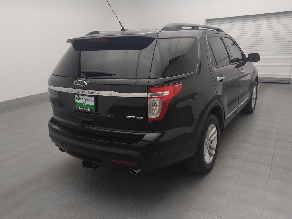 used 2013 Ford Explorer car, priced at $12,395