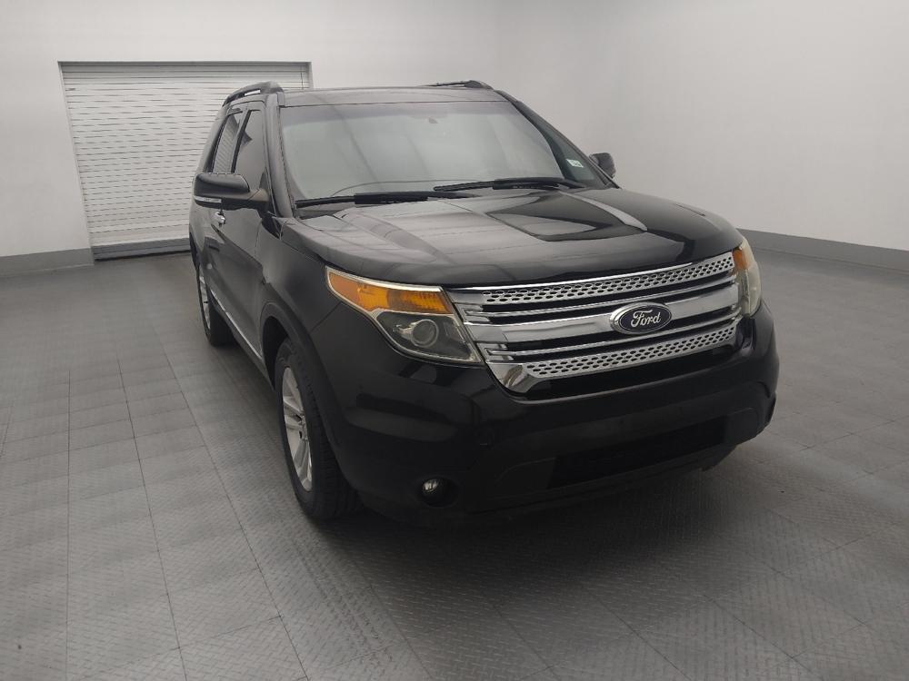 used 2013 Ford Explorer car, priced at $12,395