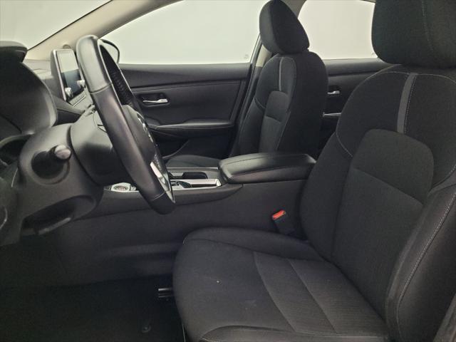used 2022 Nissan Sentra car, priced at $19,095