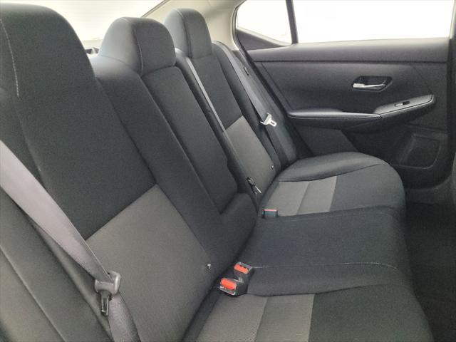 used 2022 Nissan Sentra car, priced at $19,095