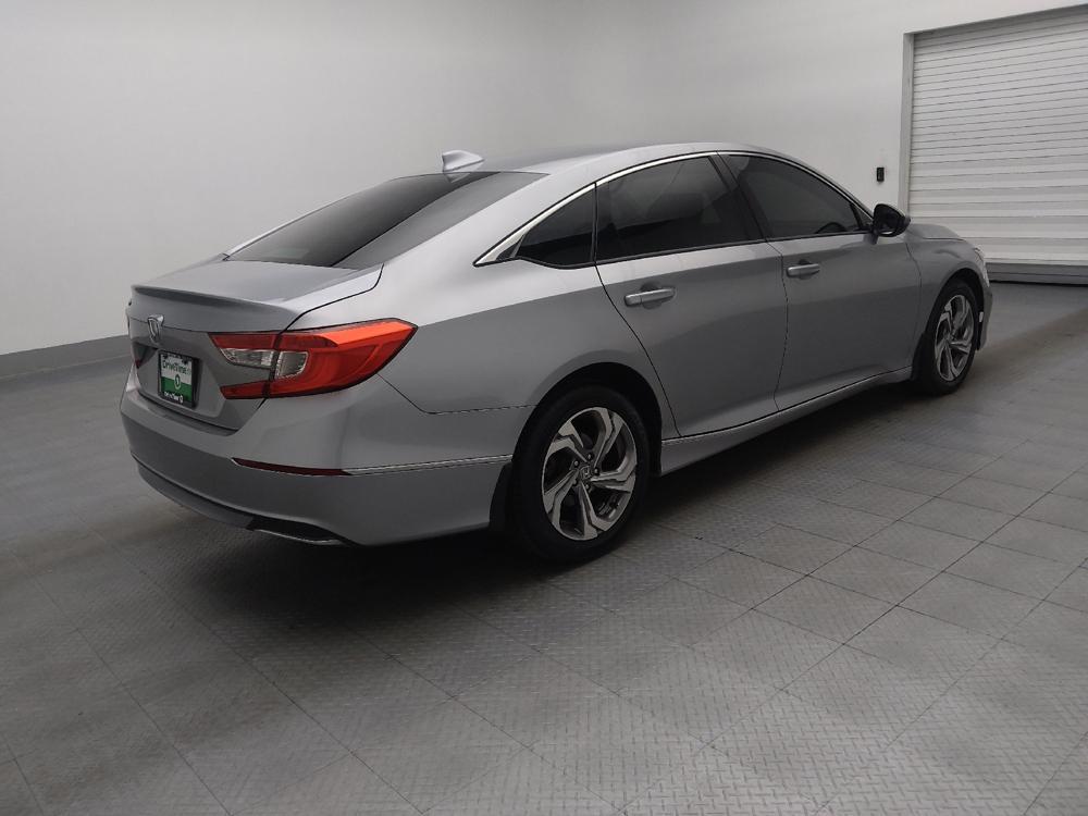 used 2019 Honda Accord car, priced at $21,395