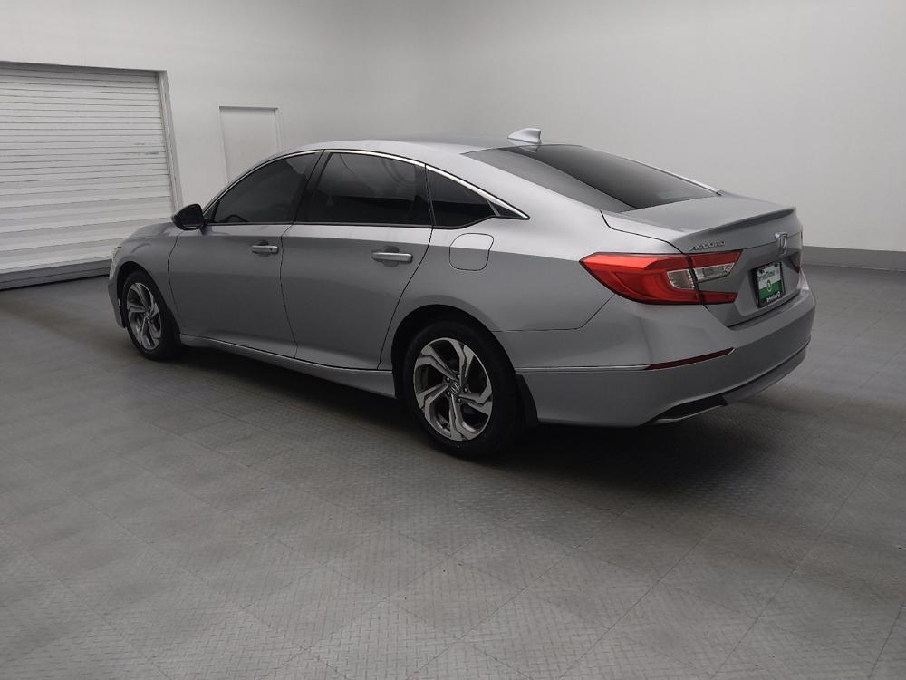 used 2019 Honda Accord car, priced at $21,395