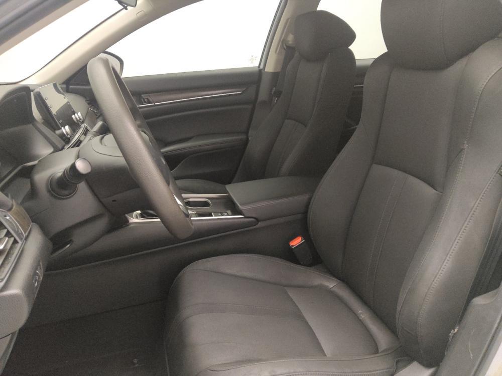 used 2019 Honda Accord car, priced at $21,395