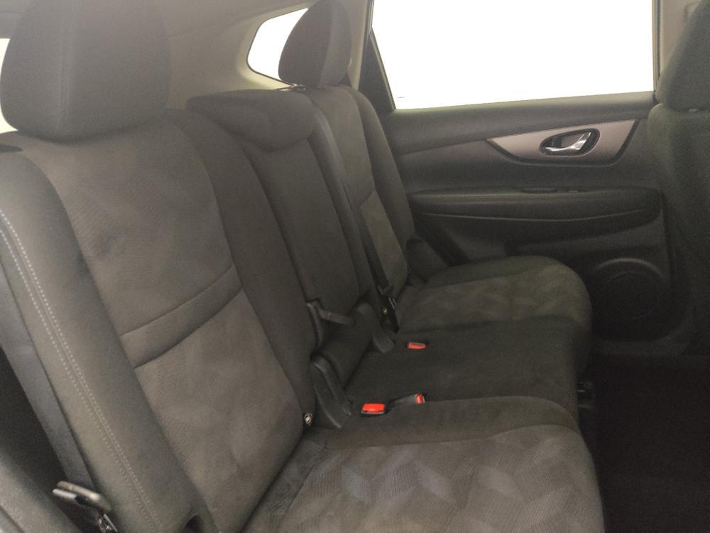 used 2016 Nissan Rogue car, priced at $14,195