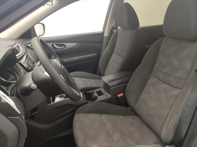 used 2016 Nissan Rogue car, priced at $14,795