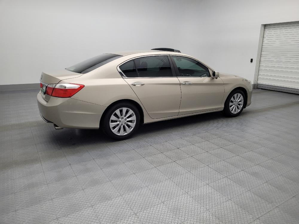 used 2014 Honda Accord car, priced at $16,895