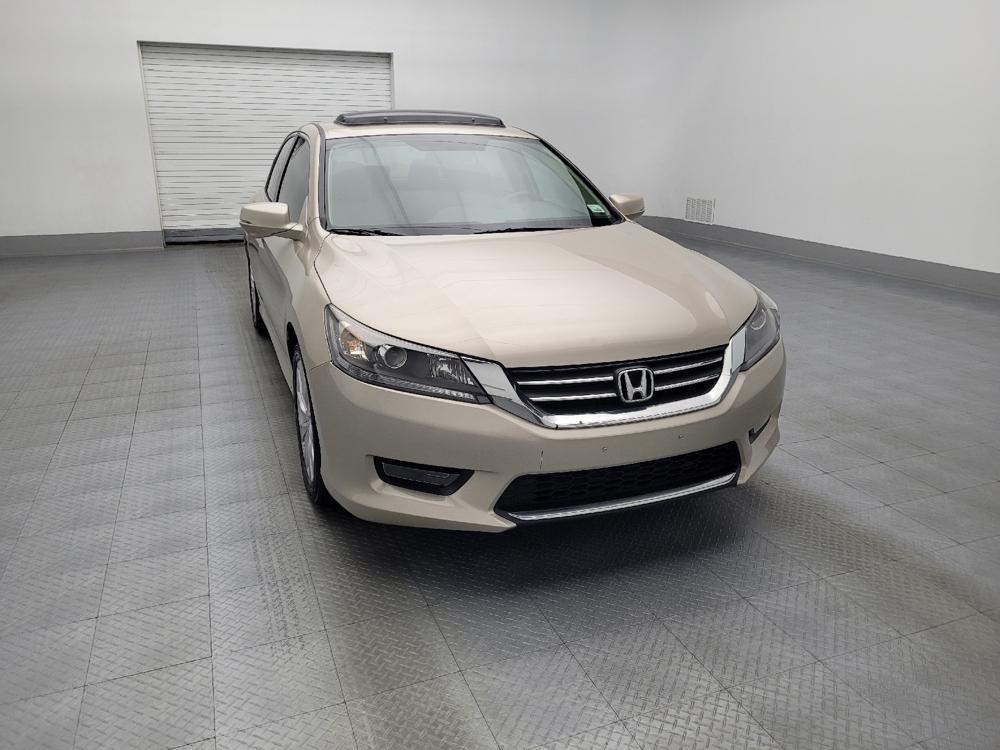 used 2014 Honda Accord car, priced at $16,895