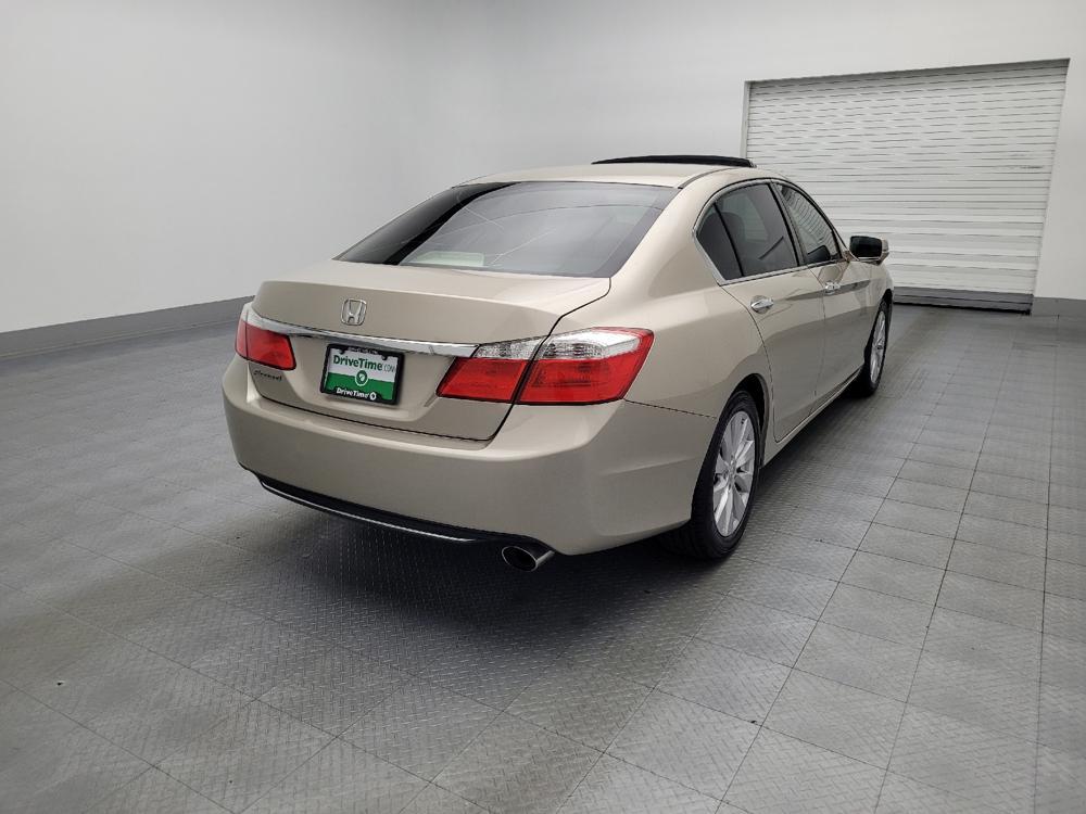 used 2014 Honda Accord car, priced at $16,895
