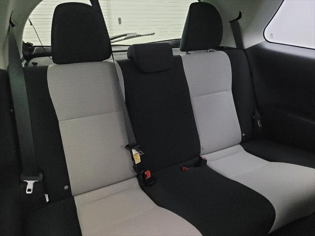 used 2014 Toyota Yaris car, priced at $13,895