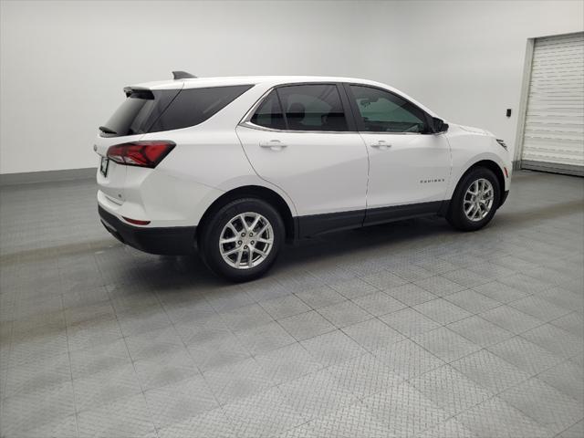 used 2022 Chevrolet Equinox car, priced at $21,995