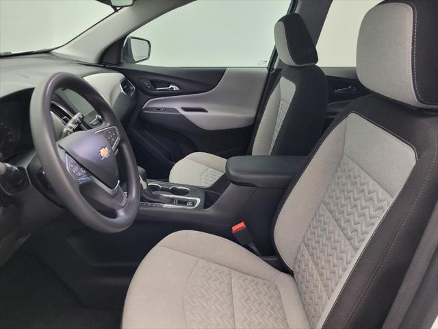 used 2022 Chevrolet Equinox car, priced at $21,995