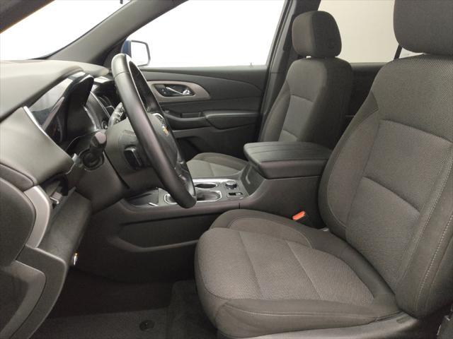 used 2023 Chevrolet Traverse car, priced at $30,995