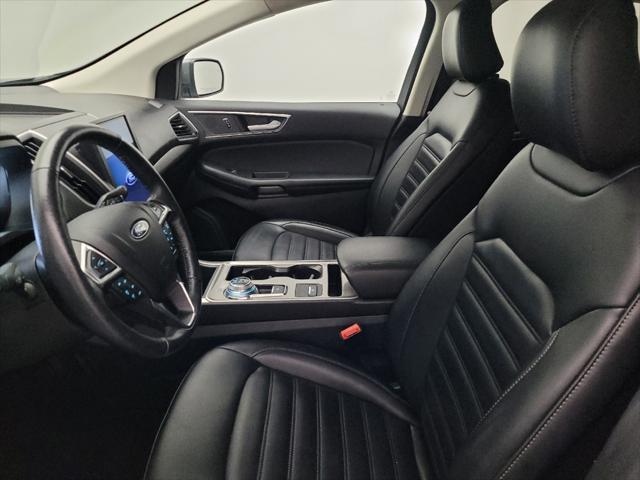 used 2023 Ford Edge car, priced at $28,295